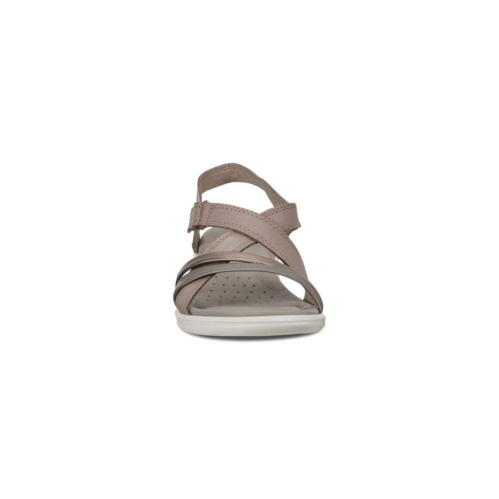 Sandalias Mujer - ECCO Felicia - Grises - WPG261579